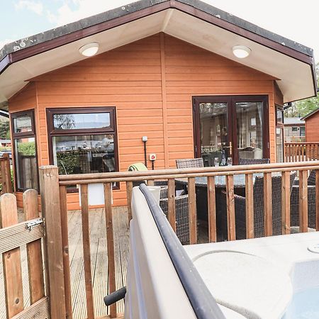 Sunny Brow Lodge วินเดอร์เมียร์ ภายนอก รูปภาพ