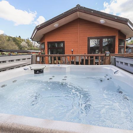 Sunny Brow Lodge วินเดอร์เมียร์ ภายนอก รูปภาพ