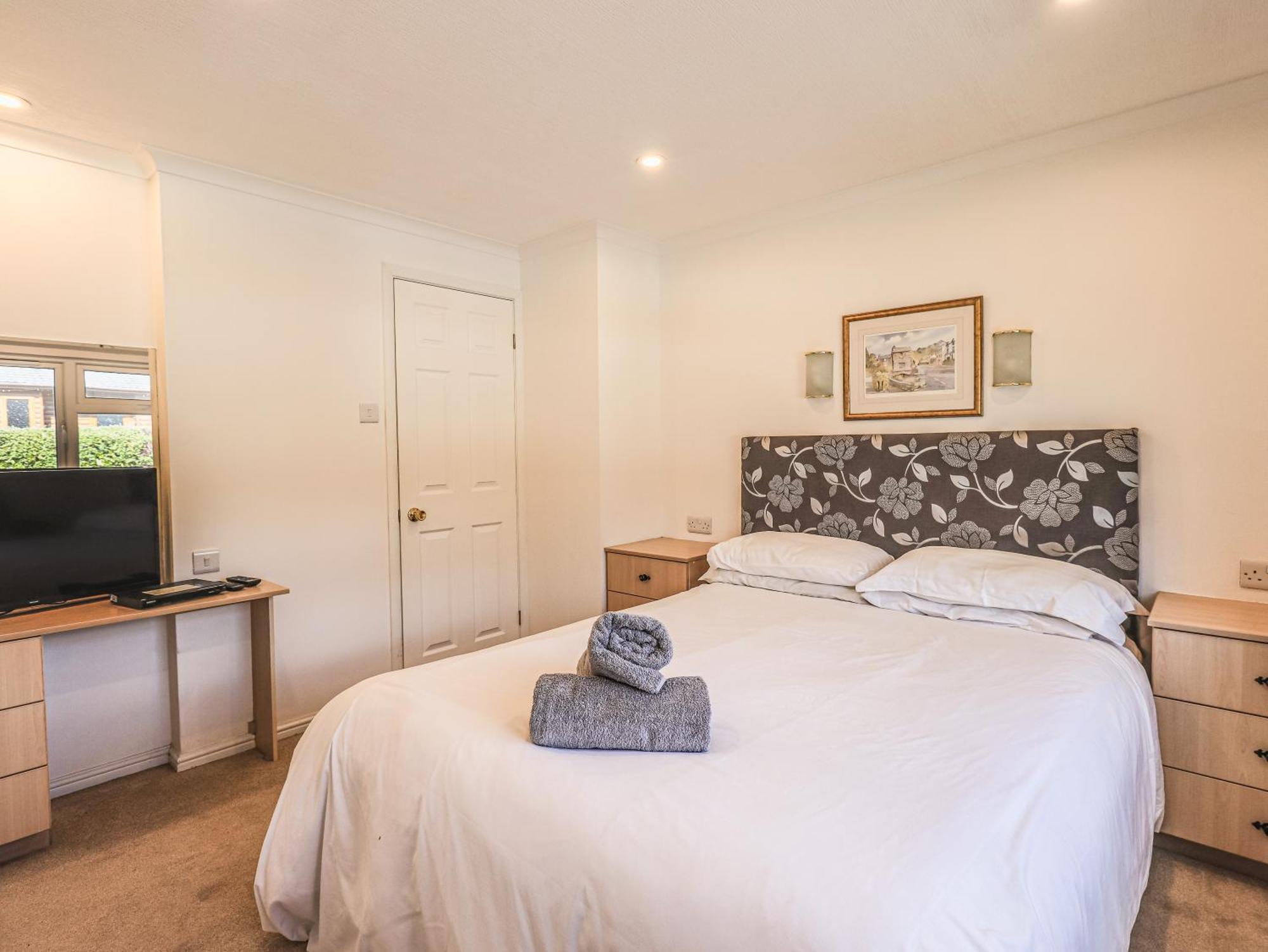 Sunny Brow Lodge วินเดอร์เมียร์ ภายนอก รูปภาพ